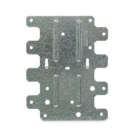 Simpson Strong-Tie RBC RBC 4-1/2 in. x 5-3/4 in. Galvanized Roof Boundary Clip