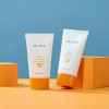 Protector Solar Para Rostro Bloqueador Crema Facial +50 Spf