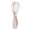 Wall Telephone, TC990 Wired Landline Telephone Beige Table Mount Wall