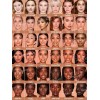 SHEGLAM Complexion Pro Base Líquida Mate Larga Duración - Caramel
