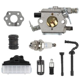For Carburetor For Zama C1Q-S76 For STIHL MS250 MS 250 210 025 1123-120-0603#GM-SS3M