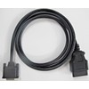 Xpertx Solutions OBD2 OBDII Main Cable Compatible with OTC Genisys