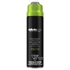 Gillette Labs Rapid Foaming Shaving Gel for Men, Alcohol, Dye