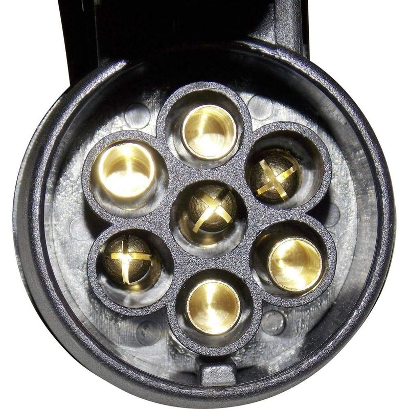 Secorüt Anhängerkupplungs-Adapter