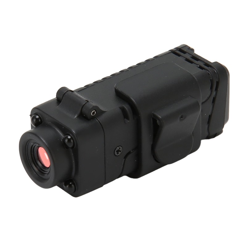 Mini Body Camera HD Night Vision Motion Detection 90 Degree