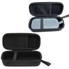 Speakers Hard EVA Storage Travel Bag Waterproof Shockproof Large Space
