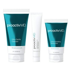 Proactiv Md Adapalene - Kit De Acné De Gel Adapaleno, Con Tr
