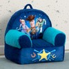 Delta Children Cozee Buddy Chair, Toy Story