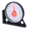 Slope Level Meter Mini Inclinometer Measurement Tool Protractor Tilt Level