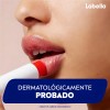 Bálsamo Labial Protector Humectante Labello Fresa 4.8g