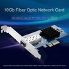 10Gb Open SFP+ PCI-e Network Card, with Intel 82599(X520-DA1) Controller,
