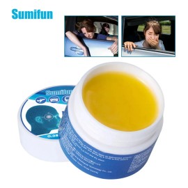 Pomada Para El Mareo Y El Dolor De Cabeza, 20 G