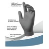 Mechanix Wear Nickelbacks: 6 Mil Sweat-Absorbing Nitrile Gloves (Pack of