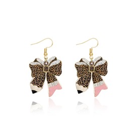 Teacher Earrings for Women Rainbow Pencil Book Bow Graduation Dangle Earrings Last Day of School Jewelry Teacher Appreciation Gifts from Student