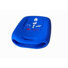 Smart Key Fob Keyless Entry Remote fits 2015-2021 Honda Accord Civic CR-V CRV Insight Passport Pilot EX EX-L OEM Part NumberFor : KR5V2X, 72147-TG7-A11