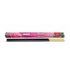 Flute Rose Incense Sticks - Pack of 200 Sticks -