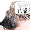 Vaguelly 11pcs Disposable Hair Coloring Set Cap Gloves and Bowl
