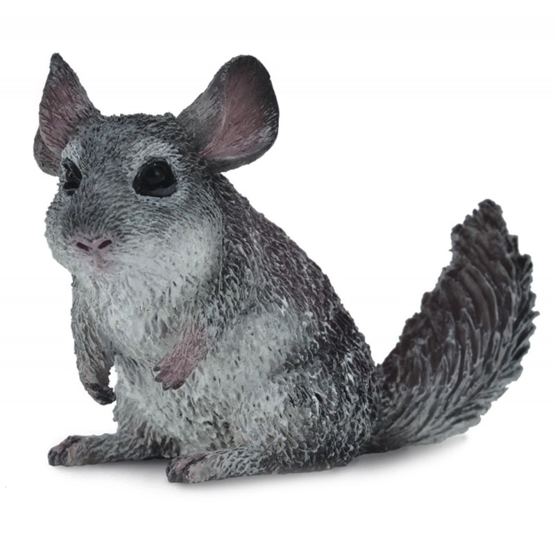 Collecta Children's Figure Set - Wild Animals 3+