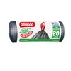 Alfapac - 20L / 20L / 20L Trash Bags with