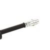 LST 2 x Brake Hose Front 7D0611701E Transporter IV T4