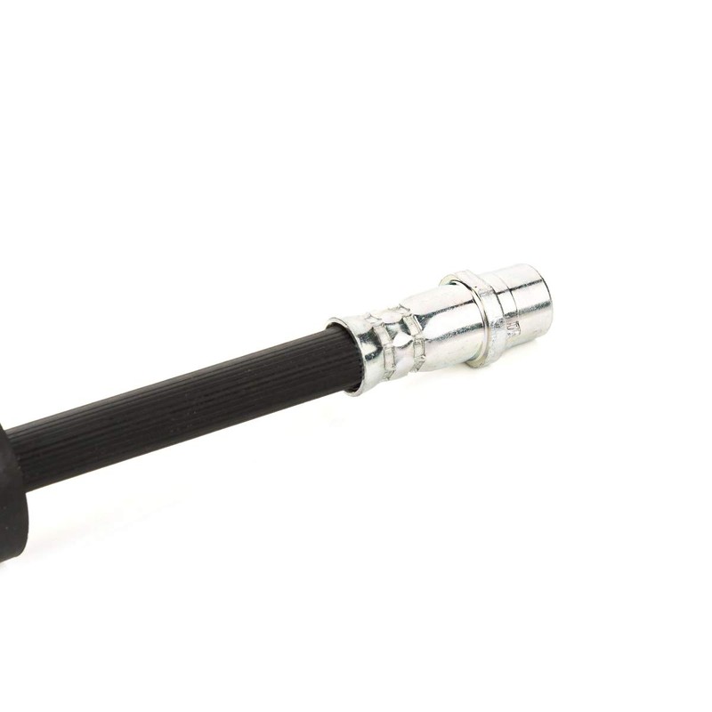 LST 2 x Brake Hose Front 7D0611701E Transporter IV T4