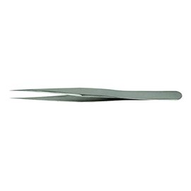 Dumont Tweezers Style 3, Epoxy Coated, Antimagnetic