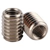 Self Tapping Thread Insert 10pcs 8mm Stainless Steel Thread Inserts