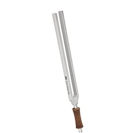 Sonic Energy Planetary Tuning Therapy Fork - Eros (154.66 Hz/D#3) - Tuning Fork for Meditation and Therapy - Nickel Plated Steel (TTF-ER)