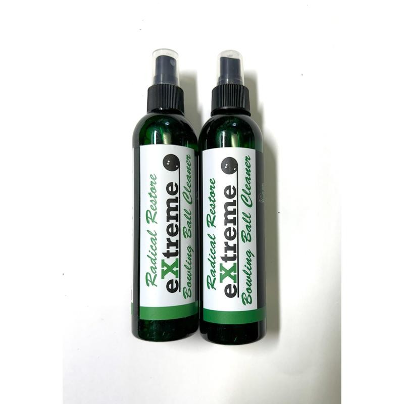 Radical Restore eXtreme Ball Cleaner - 8oz - Quantity: 1