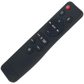 Replacement Remote Control Fit for ONN Soundbar 100069413 100043839 3.1 Soundbar System