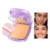 Minimeli Base De Maquillaje Cremosa Matte Spf 30+++ Fijadora