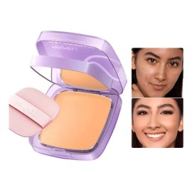 Minimeli Base De Maquillaje Cremosa Matte Spf 30+++ Fijadora