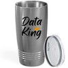 Data Scientist Stainless Viking Tumbler 20oz - Data K -