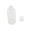 Refill Container (100mL) Portable Travel Empty Bottle Shampoo Lotion 4ea