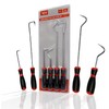 VViViD REV Car Hook Hose Removal Set, Long Reach, 4pcs,