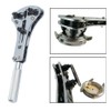 Watch Repair Tool Kit, Set of Back Opener Wrench and