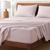 HYPREST Extra Deep Pocket Queen Sheet Sets Fits 18"-24" in