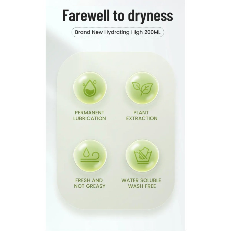 Lubricante Personal A Base De Agua 3 Sabores Gel Intimo