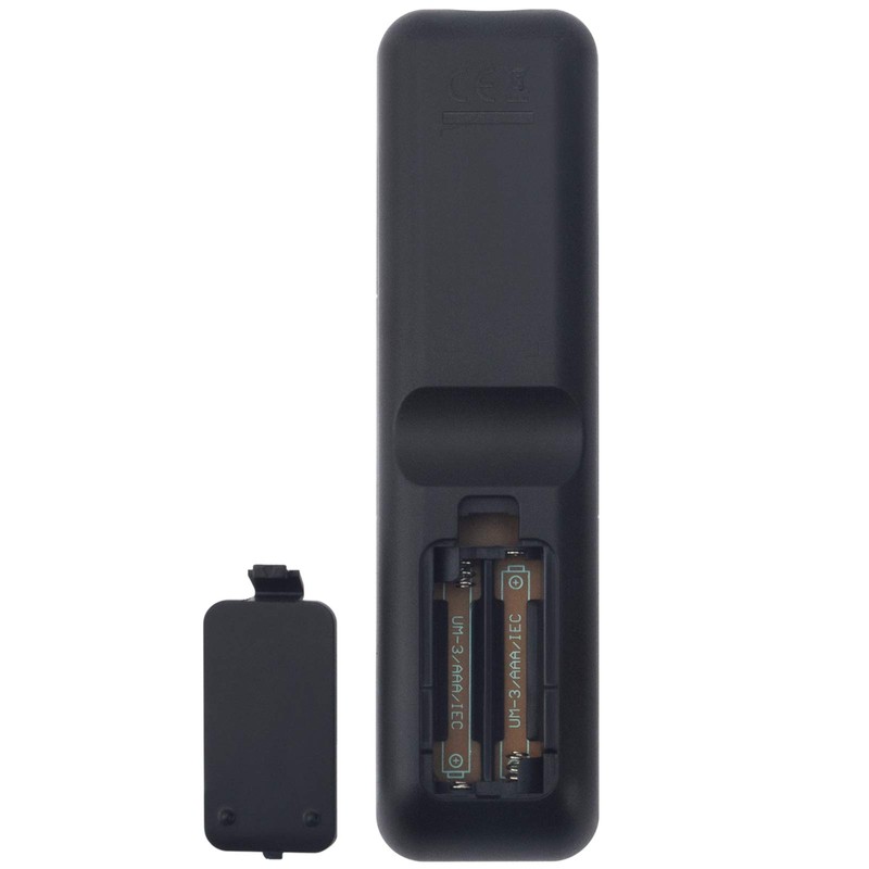 RC-972R Replacement Remote Controller Fit for Onkyo AV Receiver TX-NR696