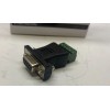 StarTech RS422 RS485 Serial DB9 to Terminal Block Adapter -