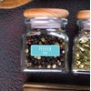 Spice Labels Feinschmer Edition 2019 – 117 Spice Stickers, Flour