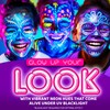 Blue Squid Pro Make-Up Face Paint and Body Paint -