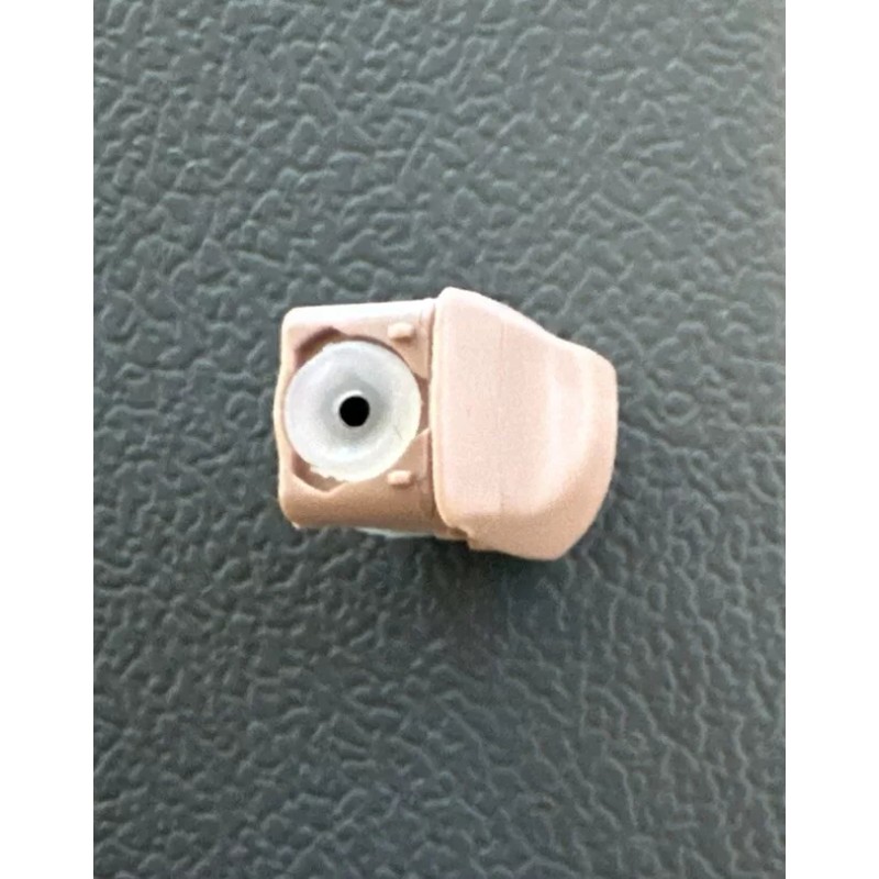 Widex NEW SET OF WIDEX HIGH POWER HEARING AID RECEIVERS