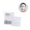 NOLITOY Face Pads for Women Cotton Pads Makeup Removal Thin