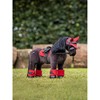 LeMieux Mini Toy Pony Polo Bandages Chilli