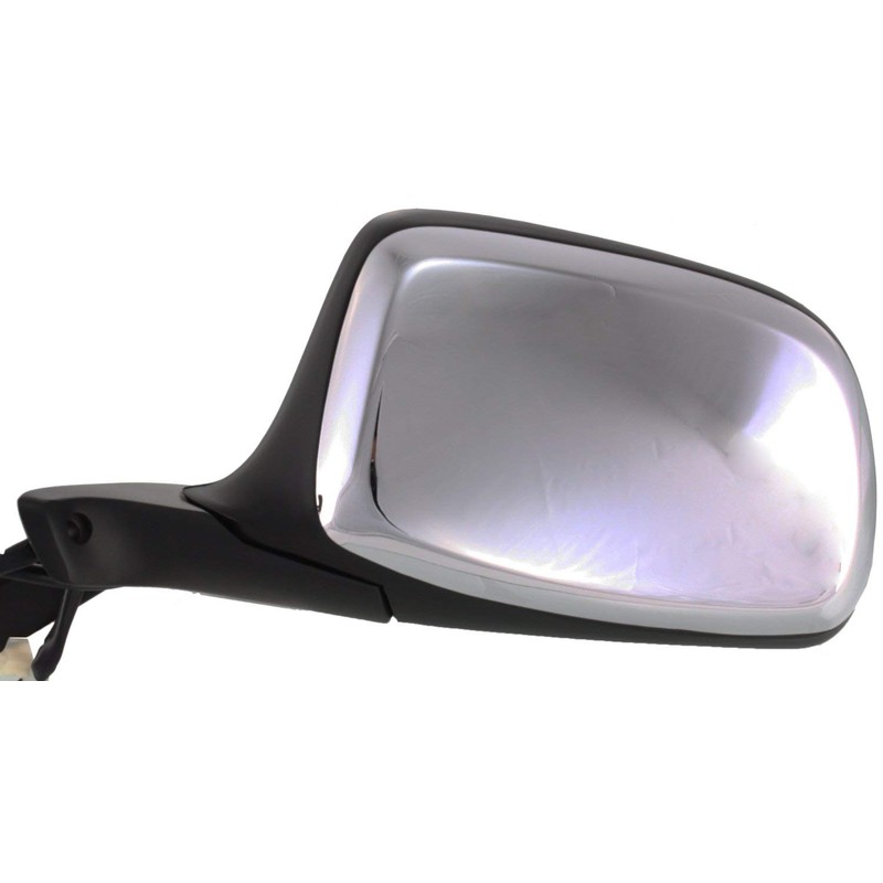Garage-Pro Mirror SET Compatible with Ford F-250 1992-1997, F-250 HD