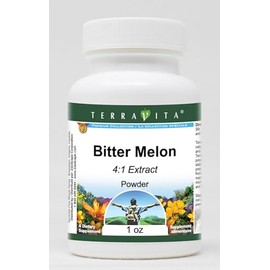 Bitter Melon 4:1 Powder (1 oz, ZIN: 519203) - 2 Pack