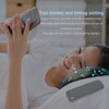 Bluetooth Pillow Speaker Bone Conduction Rechargeable Wireless White Noise Pillow
