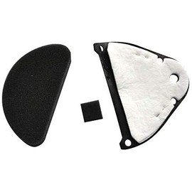 Pro-Parts 70-054-0100 Air Filter Kit for Dyna Glo,Dura Heat Master, GHP, Dura-Heat ,Thermoheat, WorkHorse