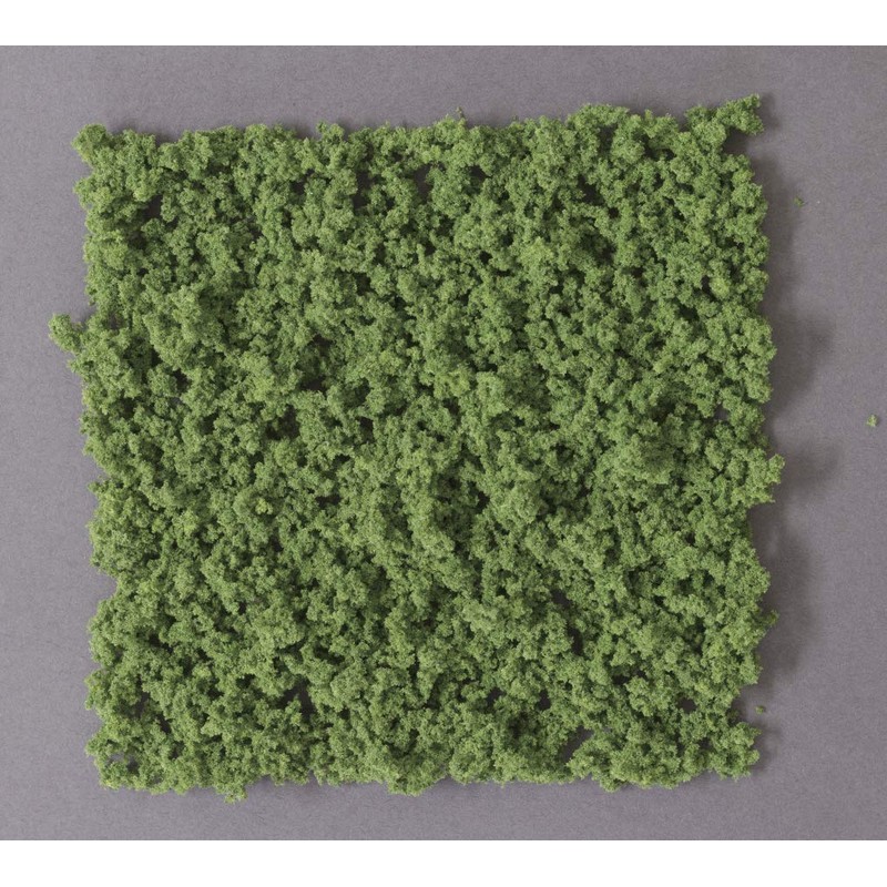 KATO Diorama Supplies Medium Plants Medium Green 24-540 Model Railway